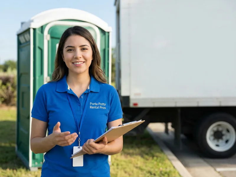 Porta Potty Rental  in Toney  FAQ